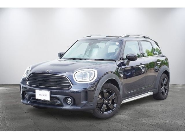 BMW MINI