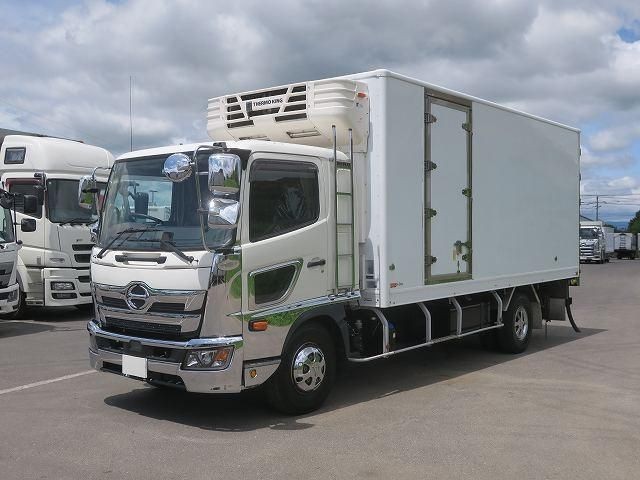 Hino Ranger