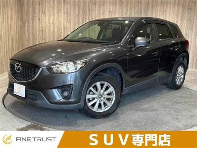 2013 Mazda CX-5