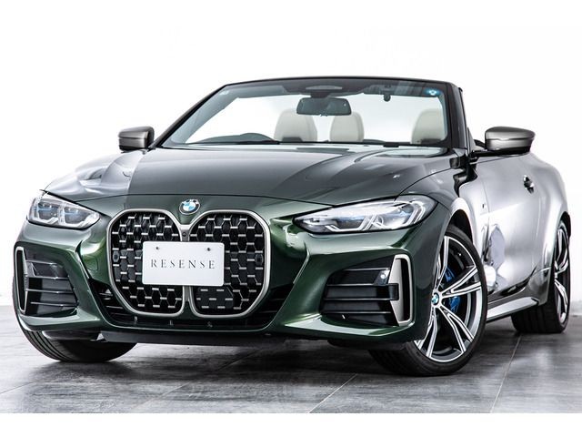 BMW M440I