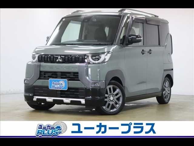 2024 Mitsubishi Delica Mini
