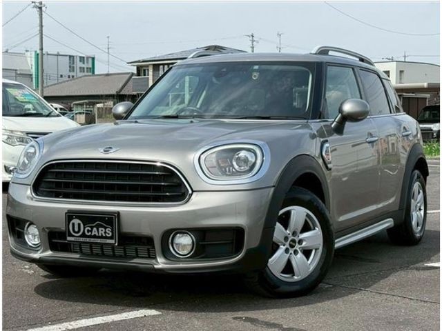 BMW MINI