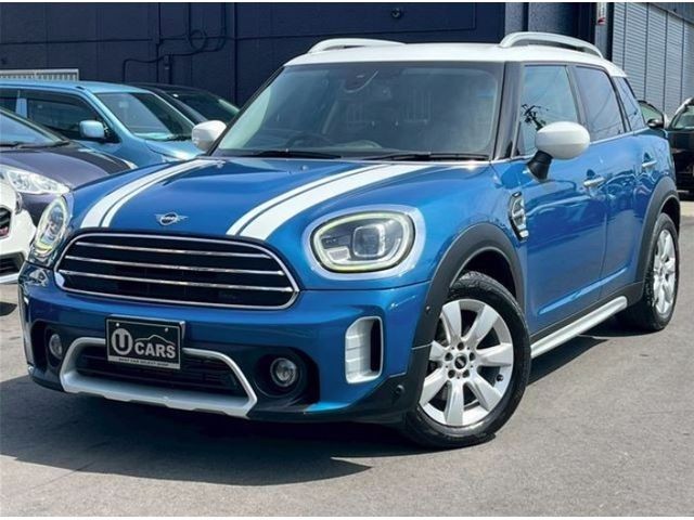 BMW MINI