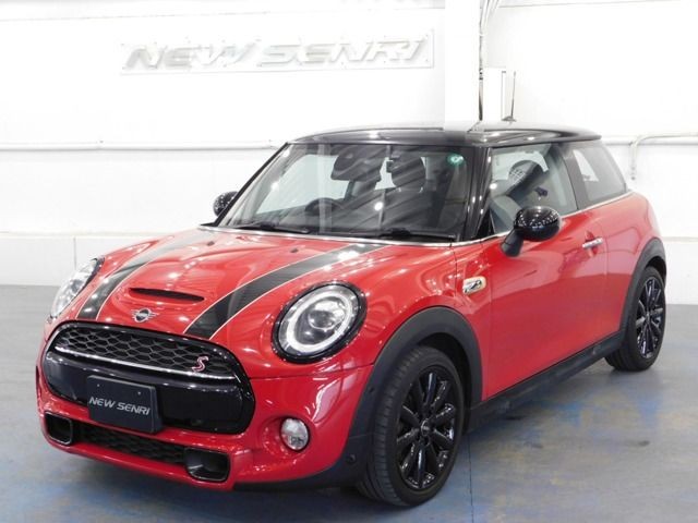 BMW MINI