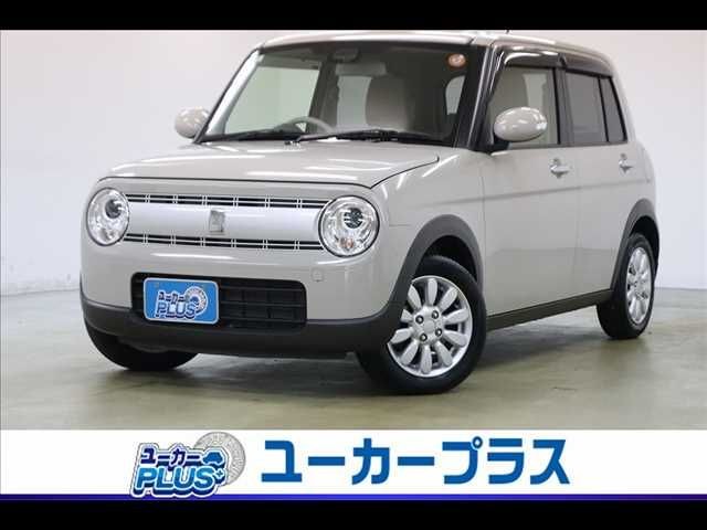 2021 Suzuki Lapin