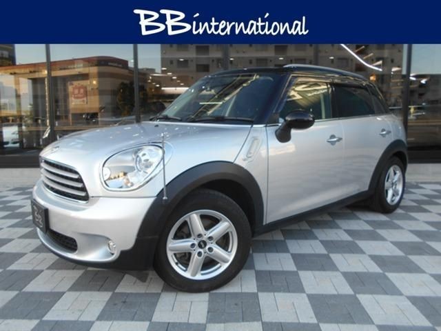 BMW MINI