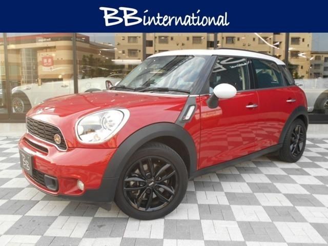 BMW MINI