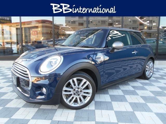 BMW MINI