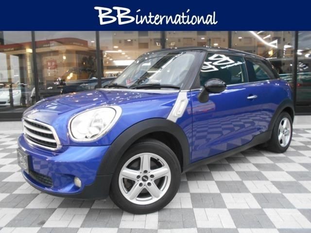 BMW MINI