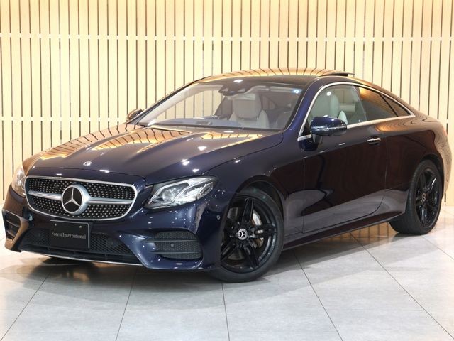 Mercedes-Benz E300