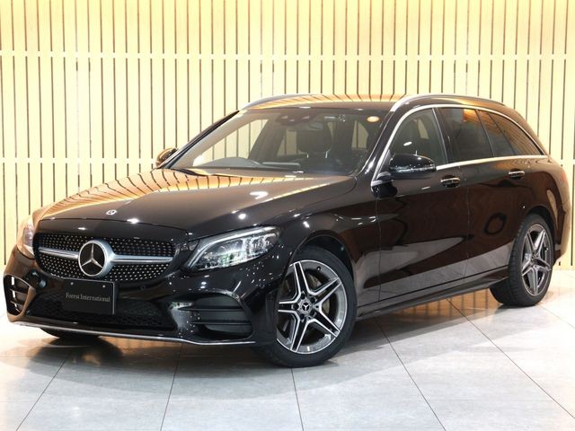 Mercedes-Benz CL Class
