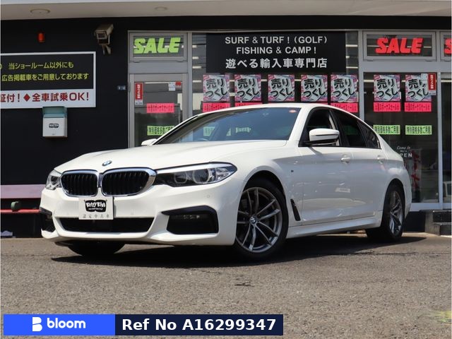 BMW 523D