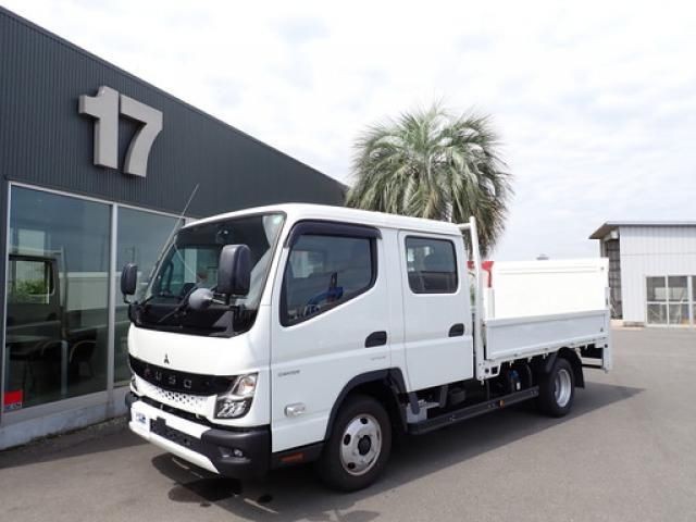 Mitsubishi Canter T