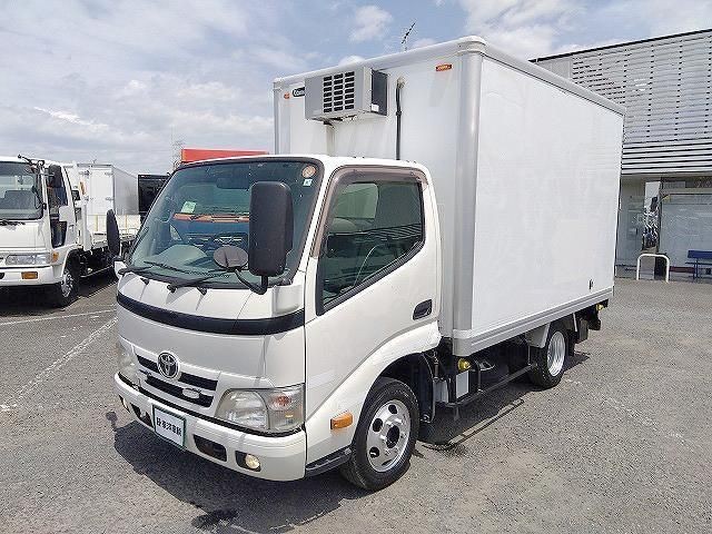 2015 Toyota Dyna