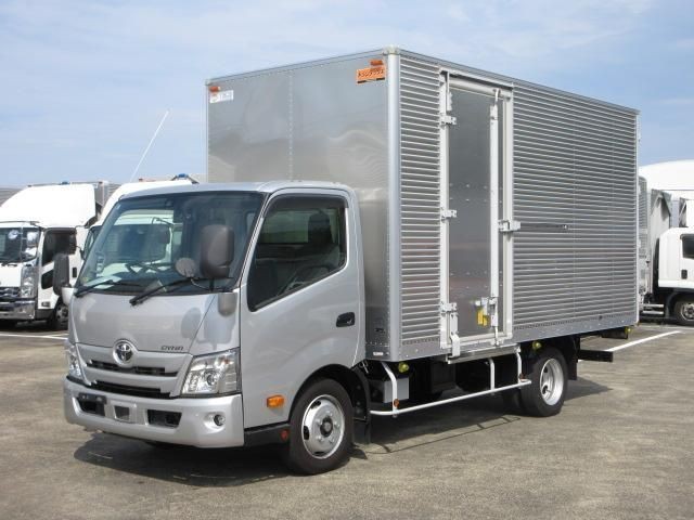 2020 Toyota Dyna