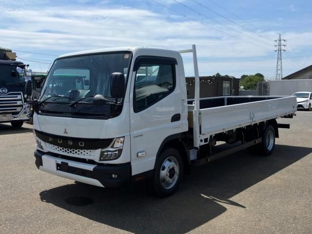Mitsubishi Canter T