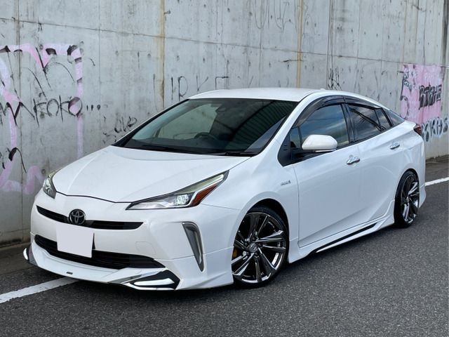 2019 Toyota Prius