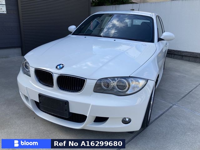 BMW 116I