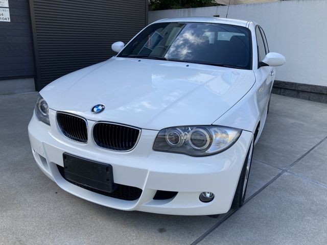 BMW 116I
