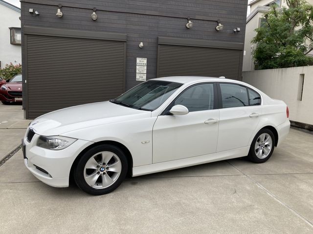 BMW 325I