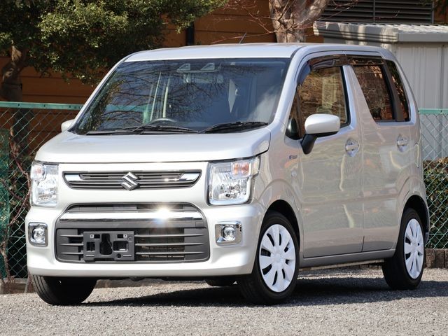 2022 Suzuki Wagon-R