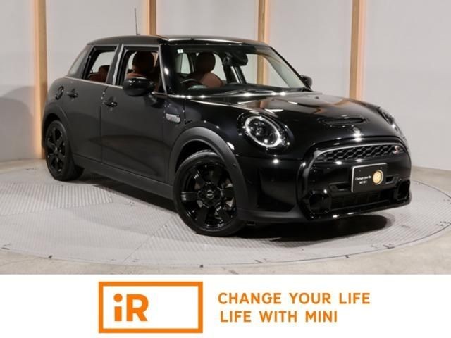 BMW MINI