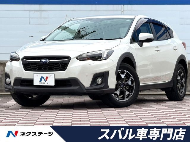 2017 Subaru Impreza XV