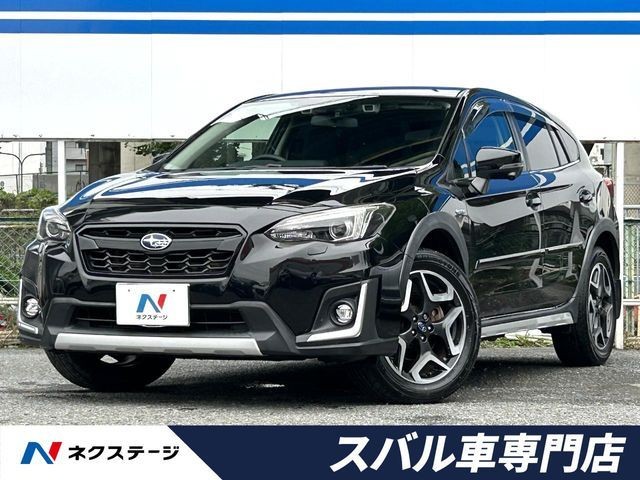 2019 Subaru Impreza XV