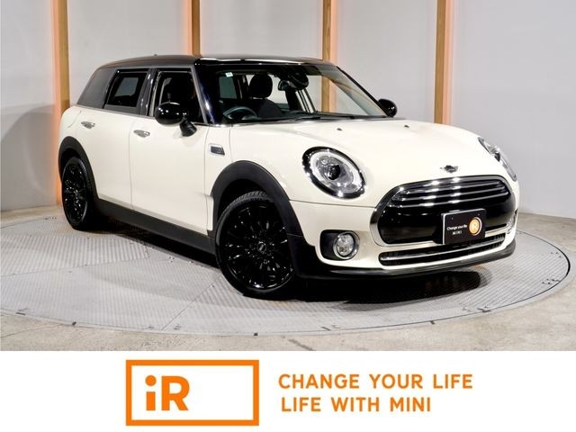 BMW MINI