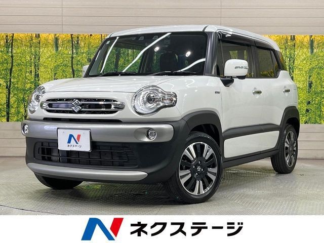 2023 Suzuki X BEE