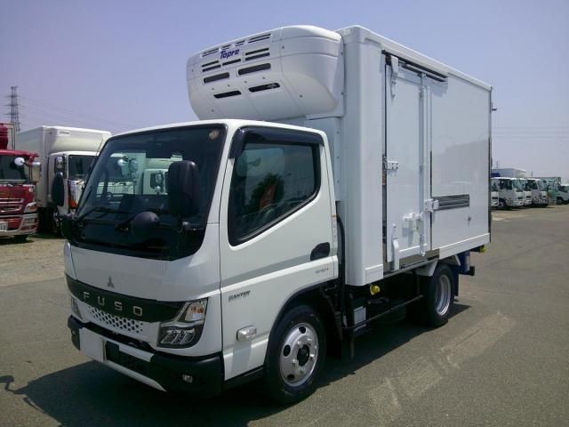 Mitsubishi Canter T