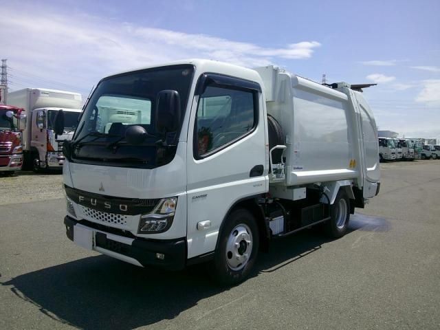 Mitsubishi Canter T