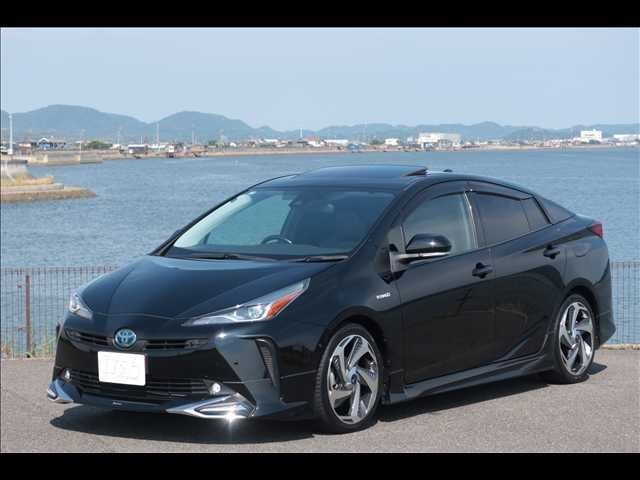 2019 Toyota Prius