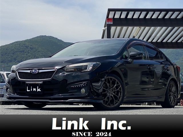 2017 Subaru Impreza G4