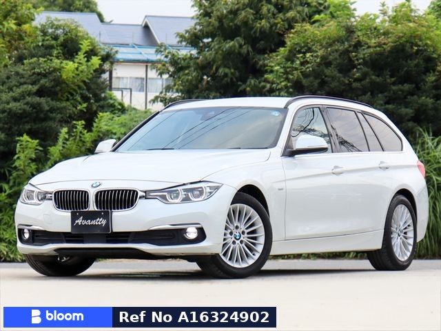 BMW 320D