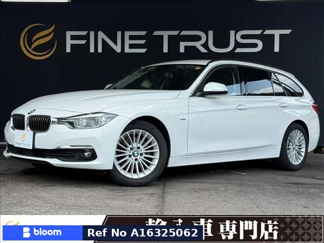 BMW 320D