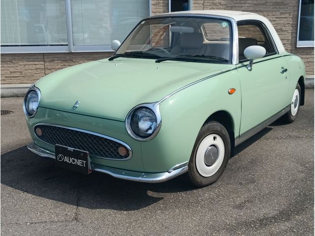 Nissan Figaro