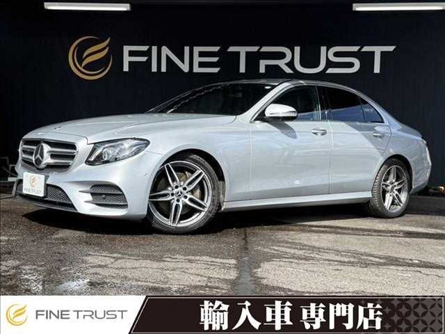 Mercedes-Benz E220D