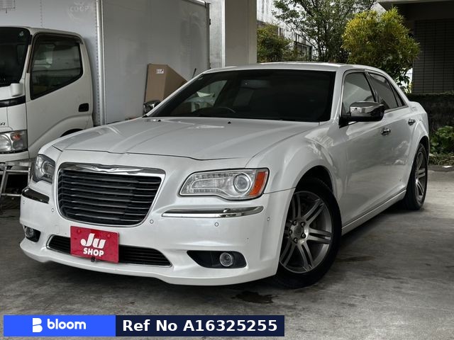 Chrysler 300C