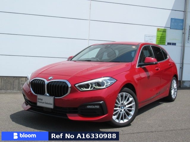 BMW 218D