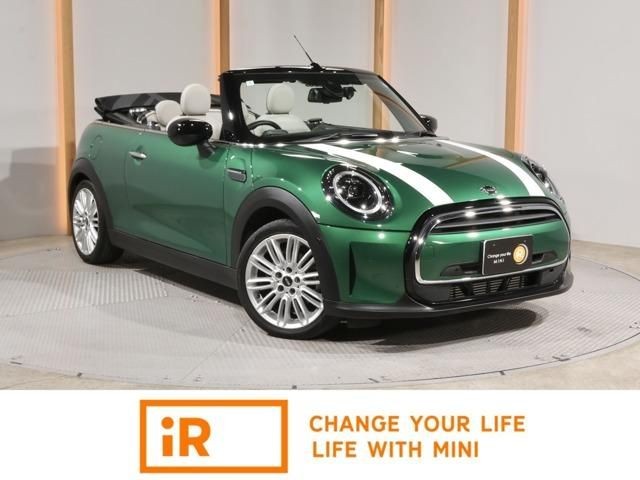 BMW MINI