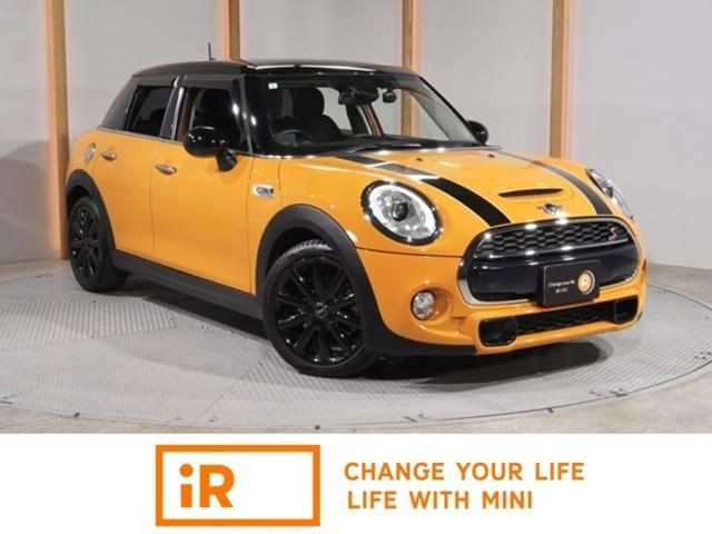 BMW MINI