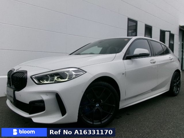 BMW 218D
