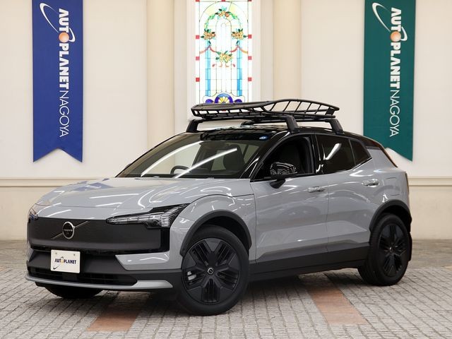 Volvo EX30