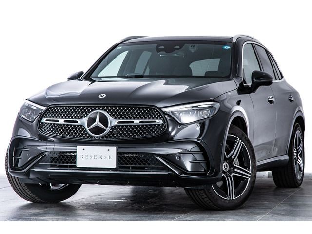 Mercedes-Benz GLC220D