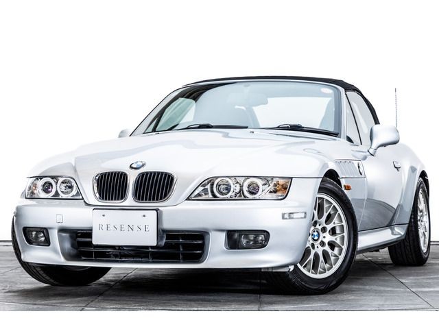 BMW Z3