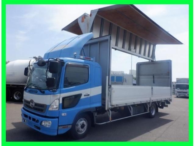 Hino Ranger