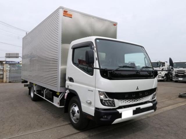 Mitsubishi Canter T