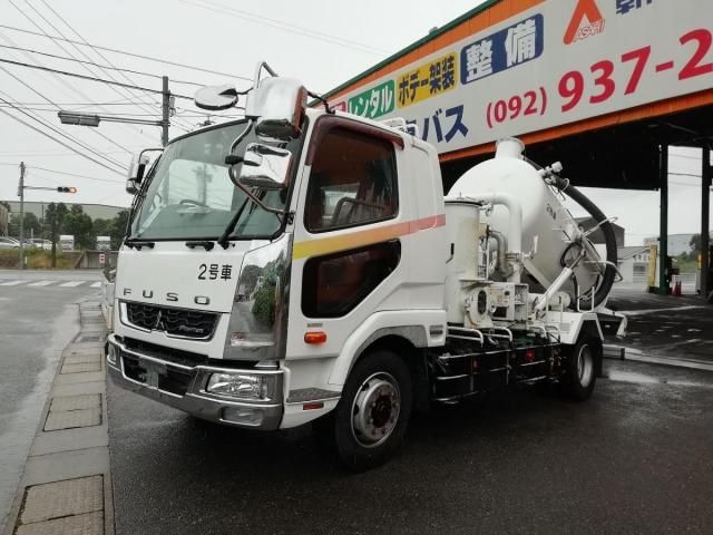 Mitsubishi Fuso Fighter
