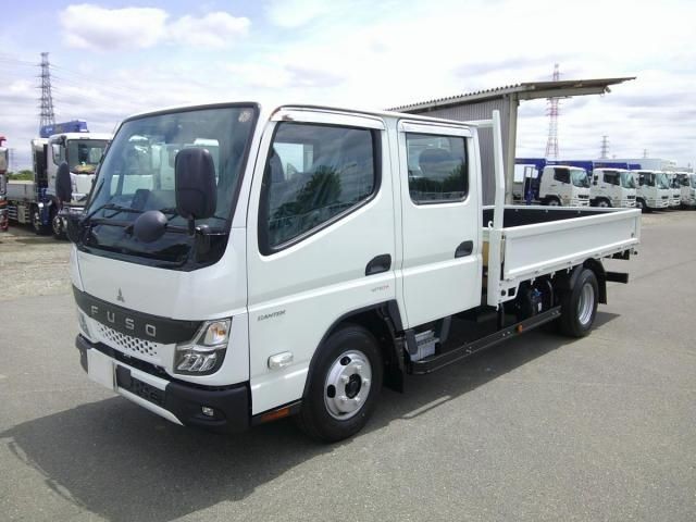Mitsubishi Canter T